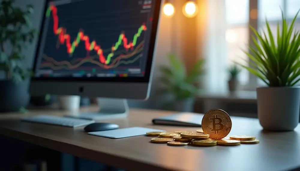 Ethereum Zulassung ETF : Un tournant pour l’adoption des cryptos