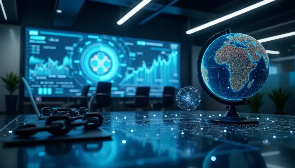 Evernorth accumule des XRP et prévoit une cotation sur le Nasdaq en 2025