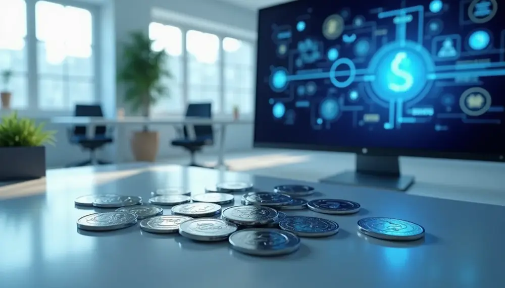 Evernorth accumule des XRP et prévoit une introduction en bourse dun milliard de dollars