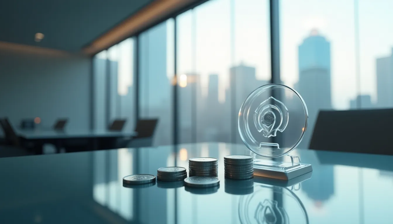 Evernorth sichert 30 Millionen Dollar für XRP-Strategie trotz US-Regulierungsstreit