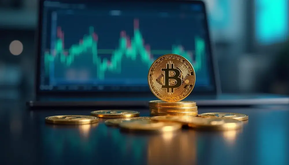 Évolution de la Bitcoin value : Analyse des tendances actuelles
