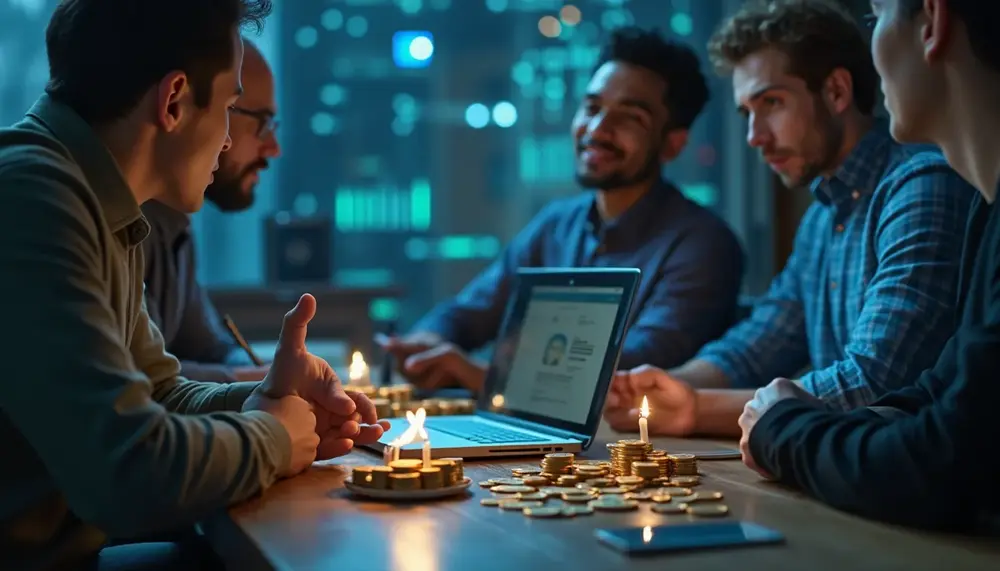 Guide Complet de la Communauté : Stratégies et Conseils