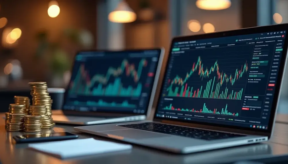 Guide Complet du Trading : Stratégies et Conseils