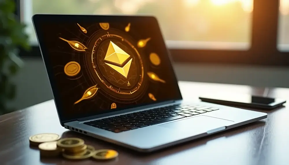 Guide complet pour débutants : Tout comprendre sur les Ethereum Token