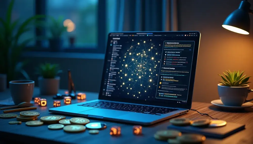 Guide Complet sur Ripple Airdrop : Opportunités et Précautions