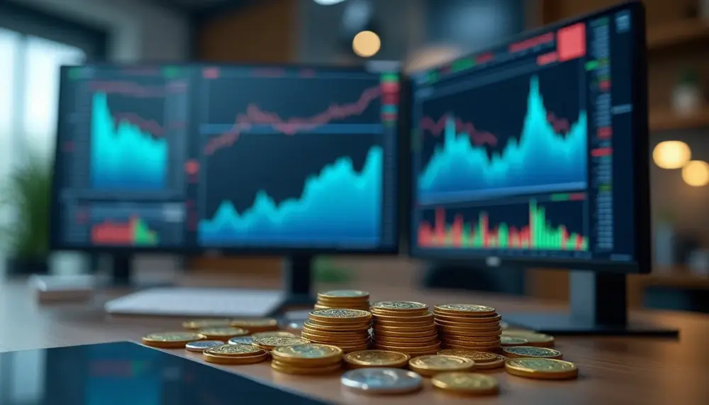 Harvard diversifie ses investissements en vendant du Bitcoin pour acheter de lEthereum