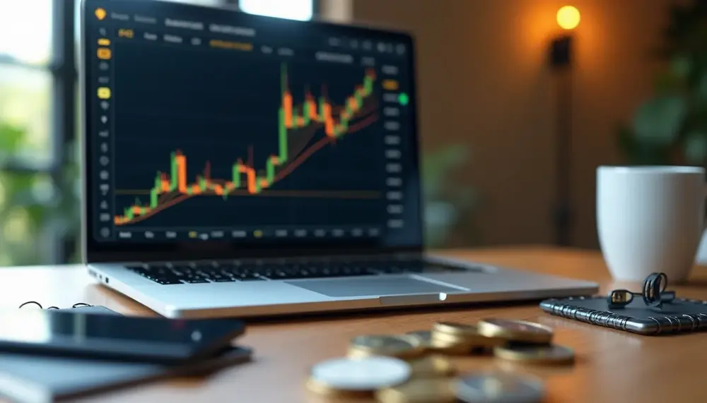 Histoire du Bitcoin: Komplett-Guide 2026