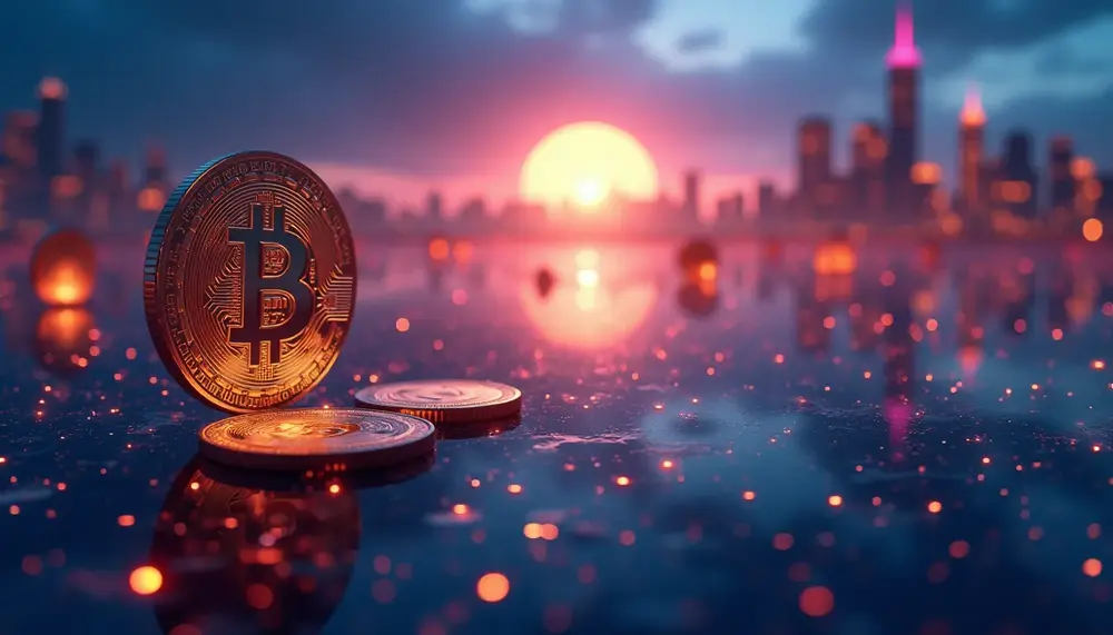 jiang-zhuoer-predit-un-plancher-de-bitcoin-entre-42-000-et-44-000-dollars-dici-2026