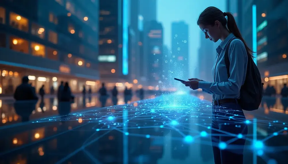 JP Morgan et Ethereum : Le futur des transactions sécurisées