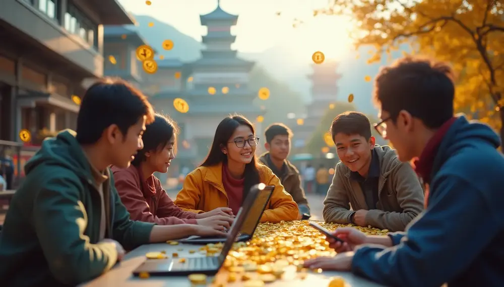 le-bhoutan-investit-un-milliard-de-dollars-en-bitcoin-pour-attirer-sa-jeunesse