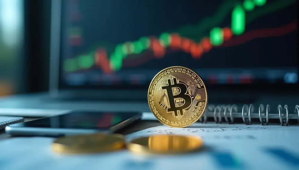 Le Bitcoin chute sous 88.000€ alors que les traders attendent des données clés américaines