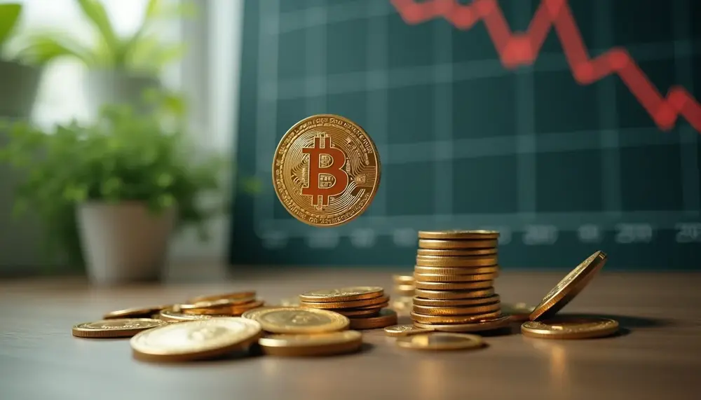 le-bitcoin-chute-sous-son-prix-dinvestiture-le-trump-coin-perd-90-de-sa-valeur