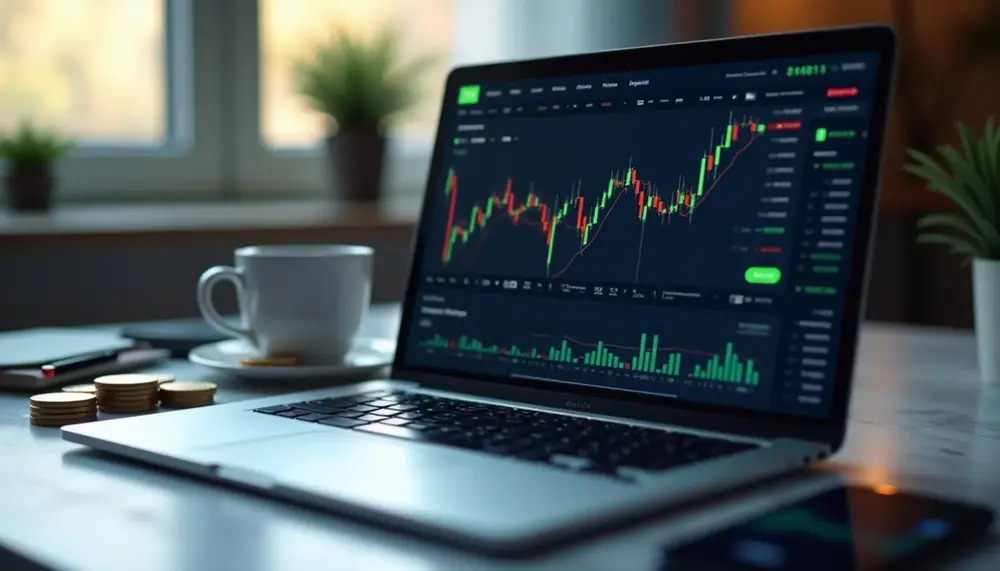 Le Bitcoin dépasse à nouveau 70 000 dollars grâce aux déclarations de Trump