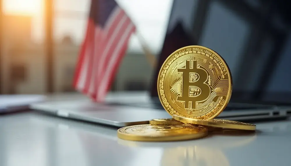 Le Bitcoin franchit 120 000 dollars grâce à des lois américaines historiques sur les cryptos