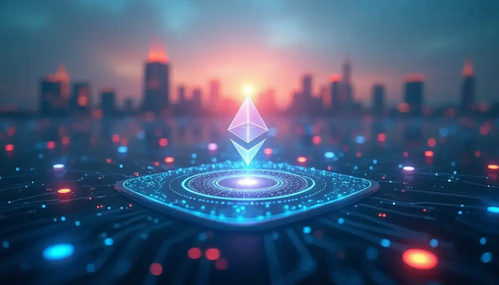 Le phénomène Ethereum déflation : Une analyse économique