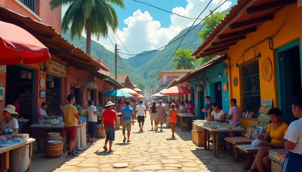 Le Salvador et le Bitcoin : Une expérience unique au monde