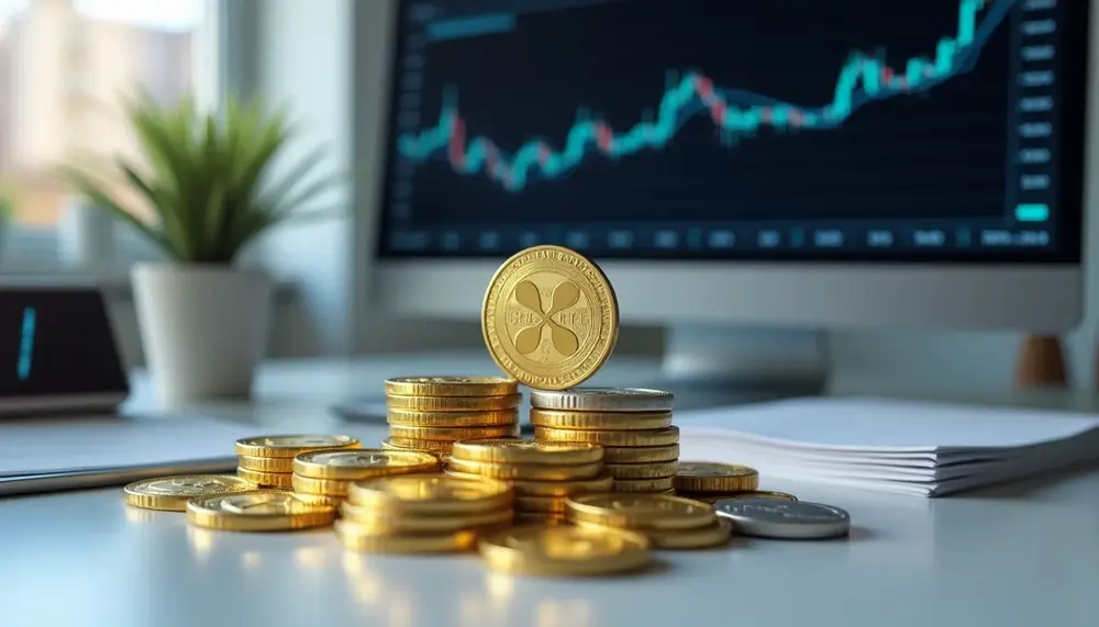 le-xrp-de-ripple-fait-son-entree-sur-le-cme-etf-et-rachat-de-circle-en-vue