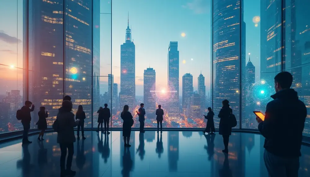 Les applications dethereum finance dans le monde réel