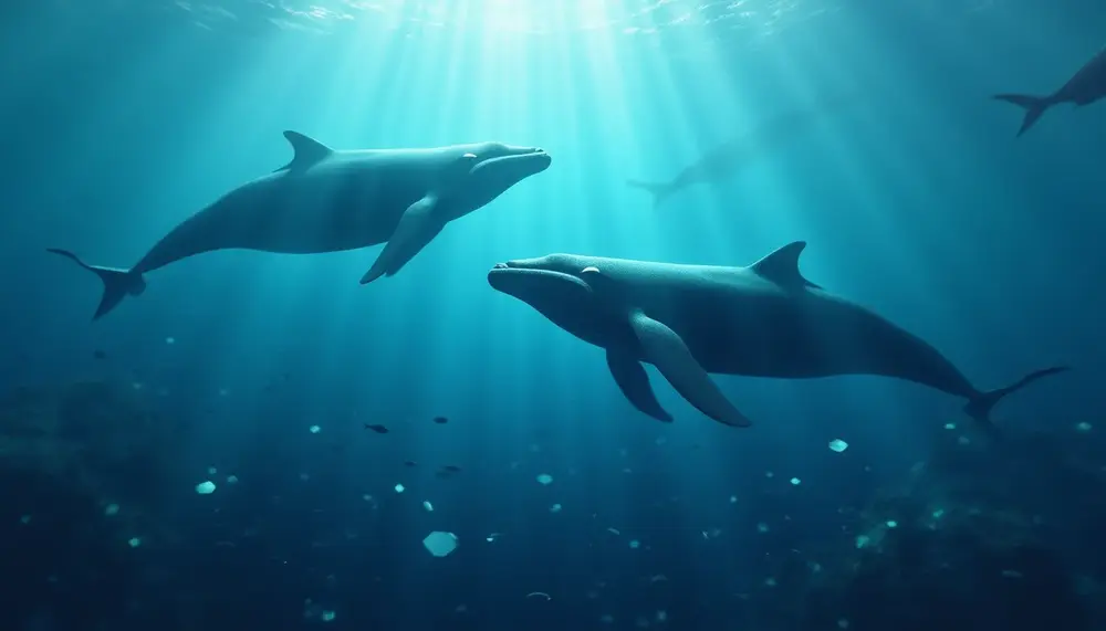 Les baleines Bitcoin accumulent 69 % de BTC, ARK avertit dun point bas imminent