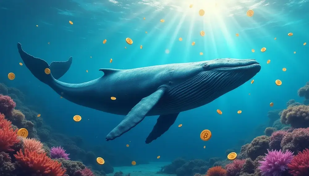 les-baleines-du-bitcoin-impact-sur-le-marche-et-nouvelles-tendances-dadoption