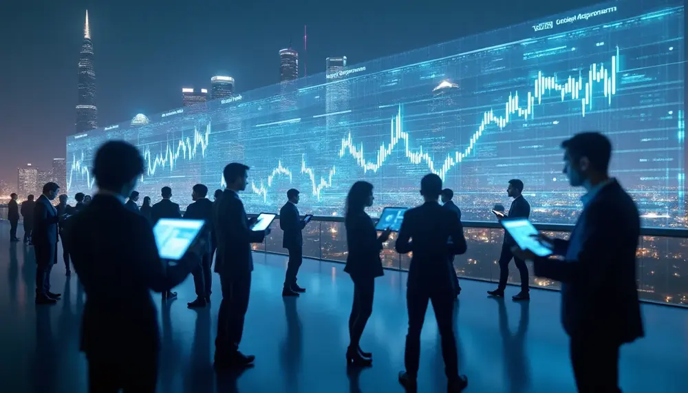 les-etats-unis-adoptent-la-blockchain-pour-diffuser-des-donnees-economiques-cles
