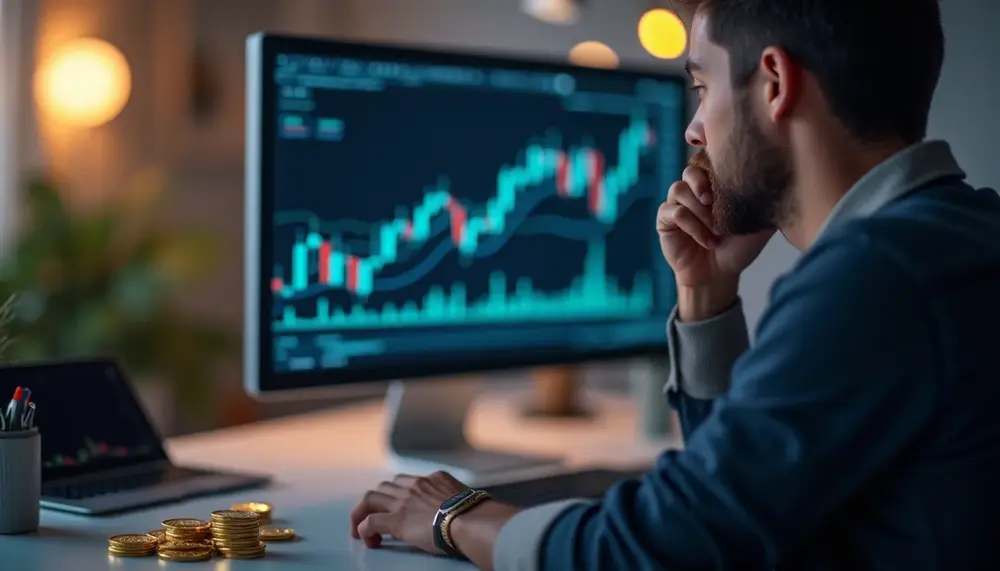 Les Risques Réels D’une Crise : Bitcoin Will Crash Est-il Imminent ?