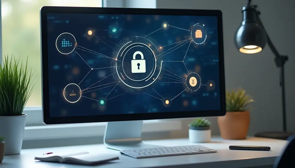 Les secrets du bitcoin fonctionnement : chaîne de blocs et décentralisation