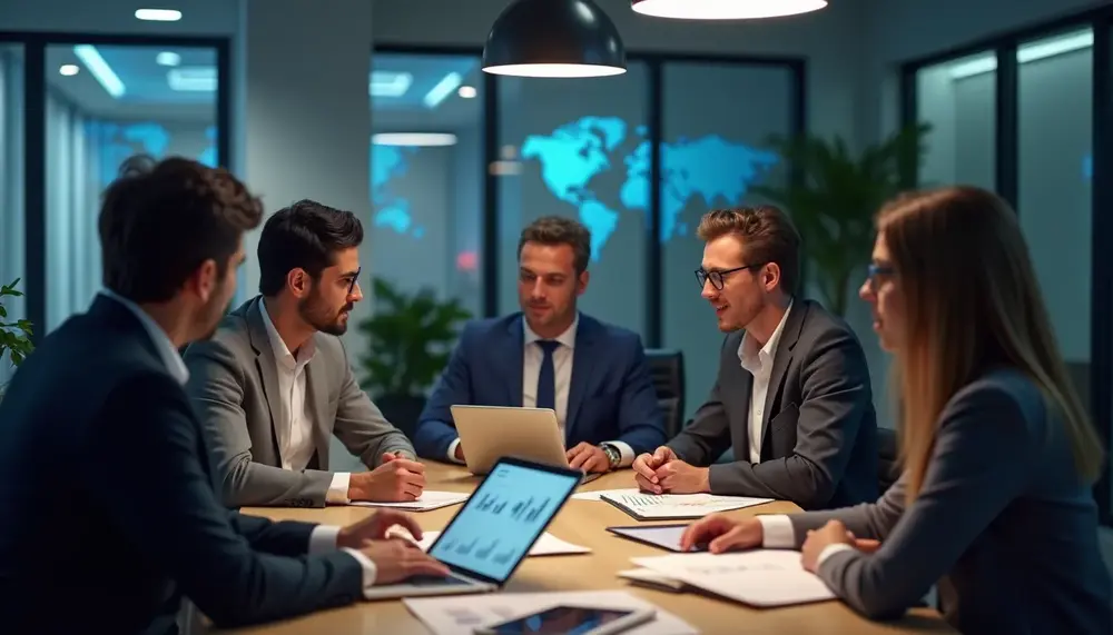 Licenciements chez EA malgré le succès de Battlefield 6 : une réorganisation en cours