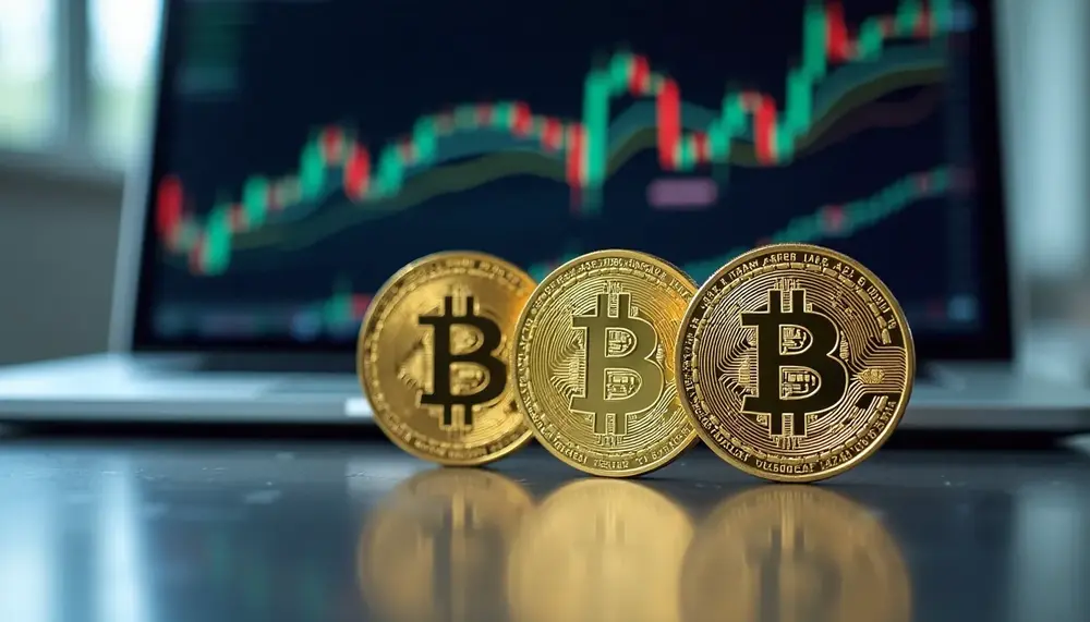 Marché crypto en mouvement : XRP, Ethereum et Bitcoin entre prédictions et turbulences