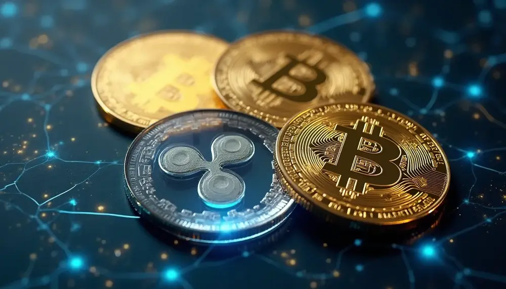 Mercado Bitcoin et Ripple tokenisent 200 millions de dollars sur le XRP Ledger