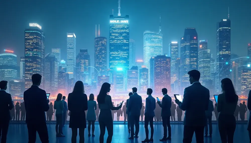 Partenariat entre Ripple et Kbank pour révolutionner les transferts internationaux