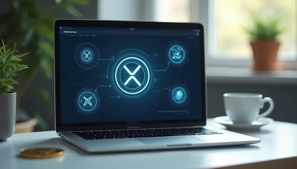 Pourquoi utiliser un Ripple Desktop Wallet pour sécuriser vos XRP