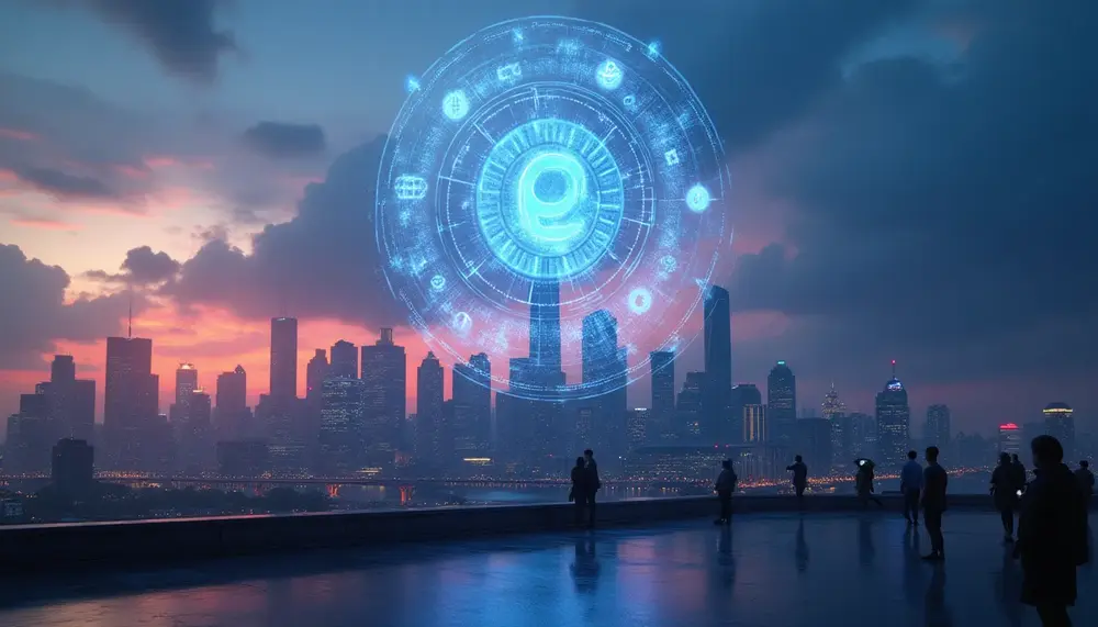 Prévisions baissières pour le Bitcoin : chute possible à 70 000 $ dici 2026
