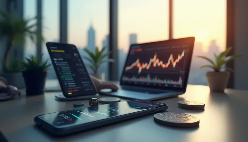 Prévisions du prix du XRP : Vers 8 $ dici fin 2026 malgré la volatilité actuelle