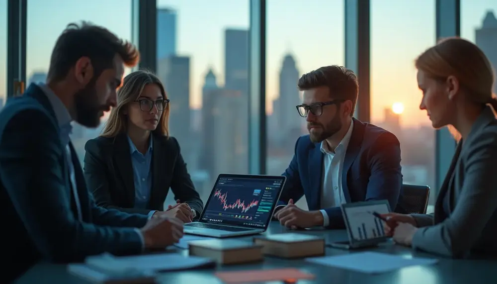 Prévisions XRP 2026 : soutien institutionnel solide face à une pression vendeuse croissante