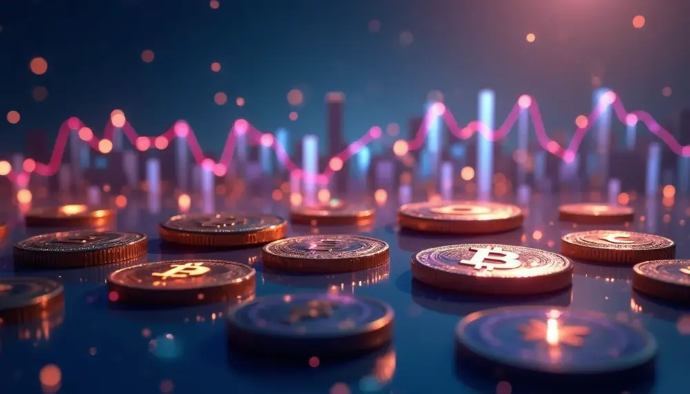 Prix Ripple ZAR : Analyse des fluctuations et prévisions du marché