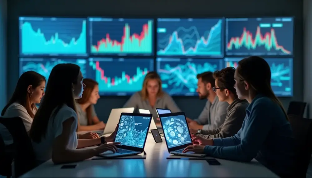 Quest-ce que Bitcoin Group et comment se démarque-t-il dans la crypto-industrie ?