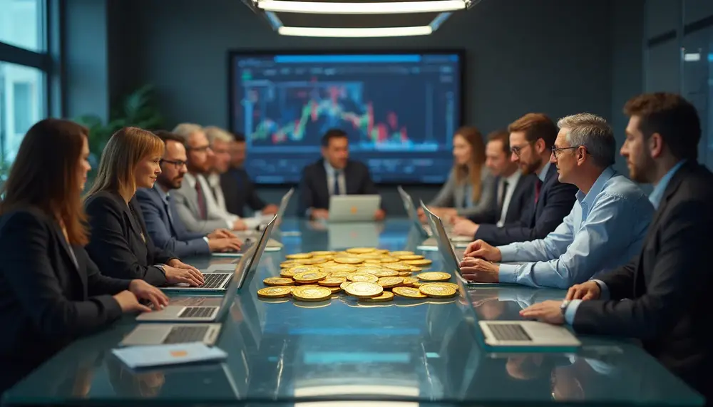 Qui détient le plus de Bitcoin en 2025 : exchanges, entreprises, États ou particuliers ?