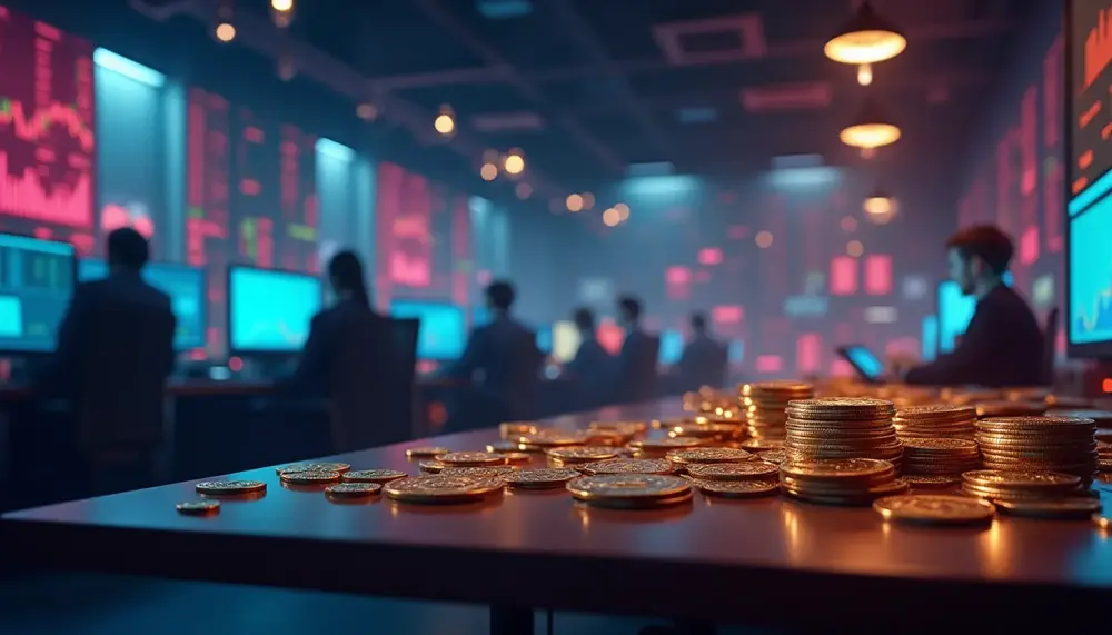 Règlement de la SEC : Ripple et XRP en pleine évolution sur le marché