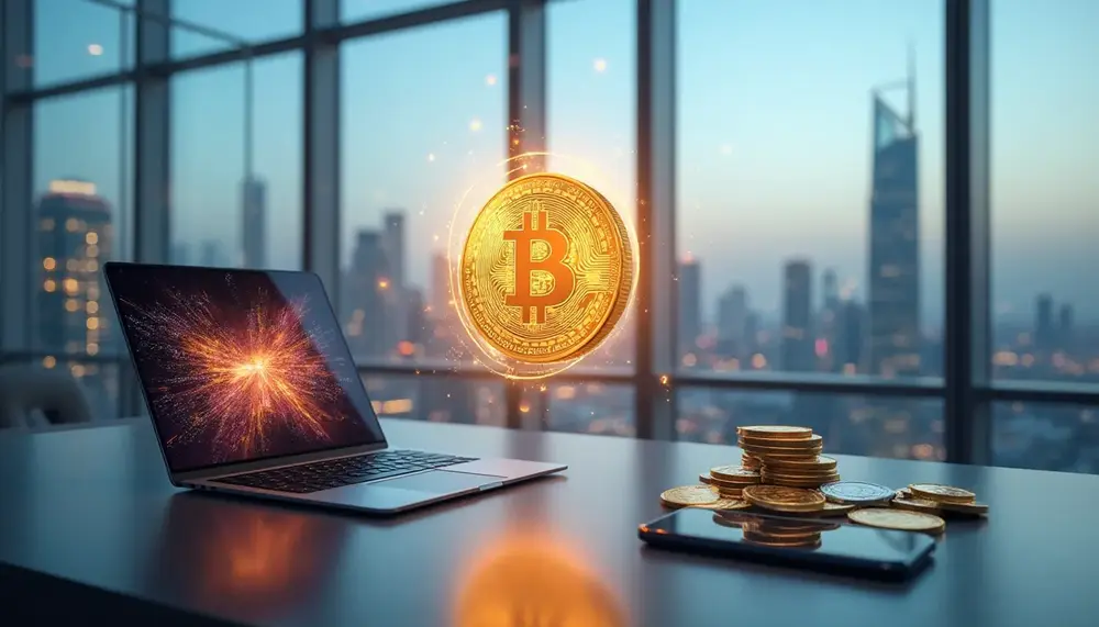 Ripple accélère en Europe et à Dubaï avec RLUSD, tokenisation et hausse du XRP