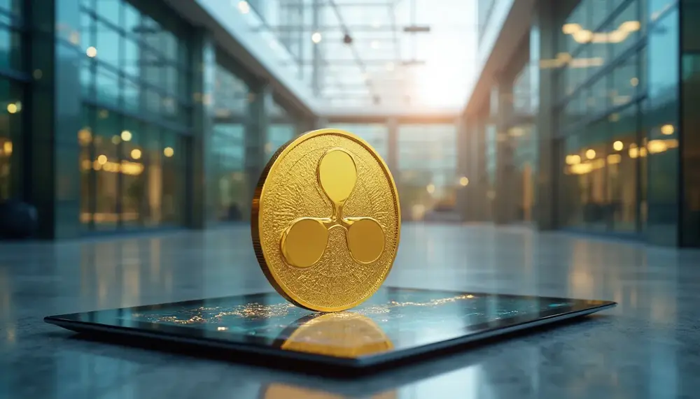 Ripple accélère son intégration bancaire et propulse le XRP sur le marché des stablecoins