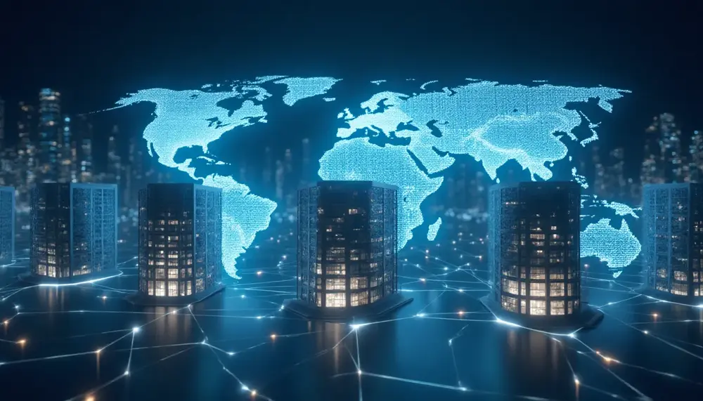 Ripple banque : Transformer les paiements interbancaires à travers le monde