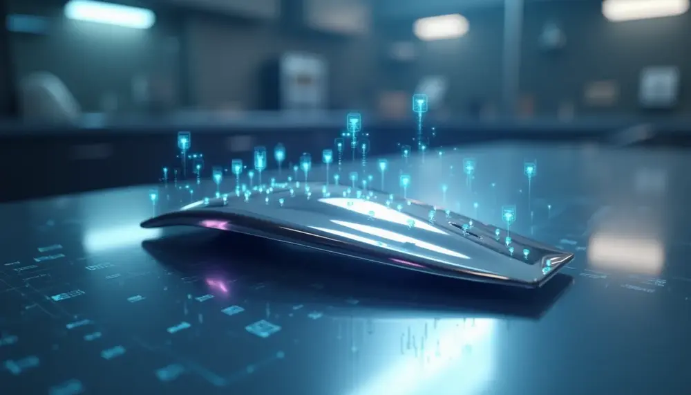 ripple-blade-technologie-avancee-pour-une-blockchain-plus-rapide