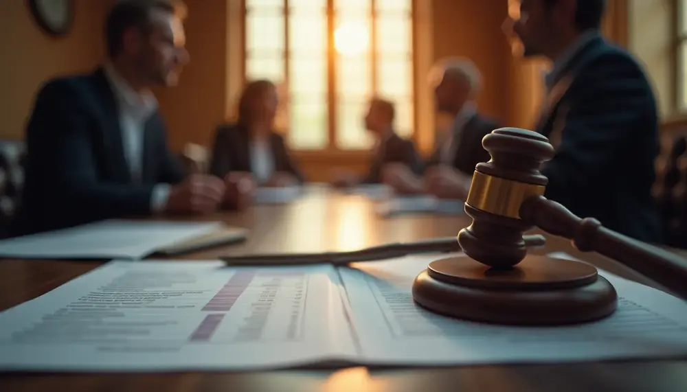 Ripple contre SEC : Ce que cette affaire nous apprend sur la régulation