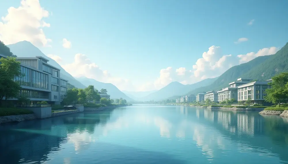 Ripple Cove : Son Impact sur les Nouveaux Systèmes Décentralisés