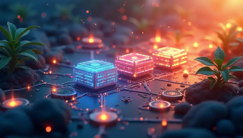 Ripple : De la blockchain zombie à un acteur majeur de la cryptomonnaie