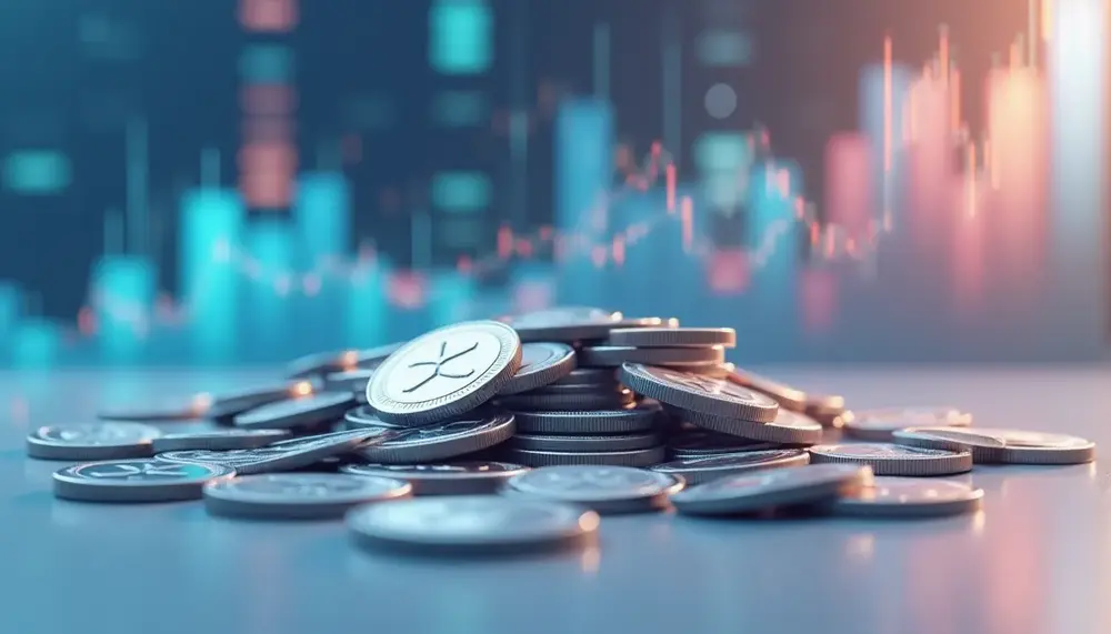 Ripple débloque 1 milliard de XRP : quel impact sur le marché et lavenir ?