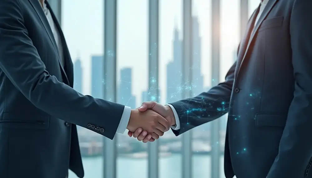 ripple-dement-le-rachat-de-circle-et-renforce-sa-strategie-institutionnelle-a-dubai