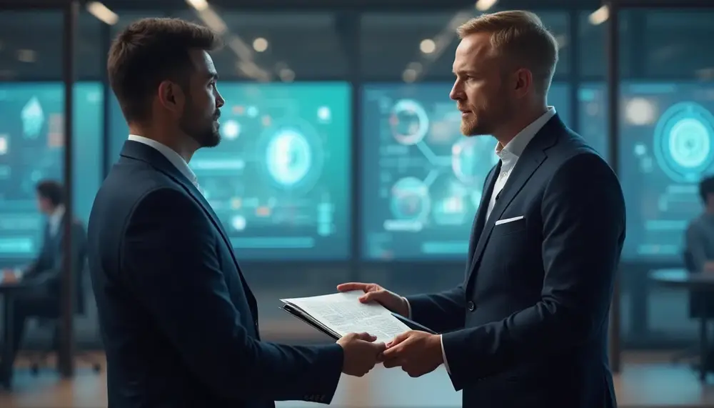 Ripple et NYDFS : L’histoire derrière leur collaboration réglementaire