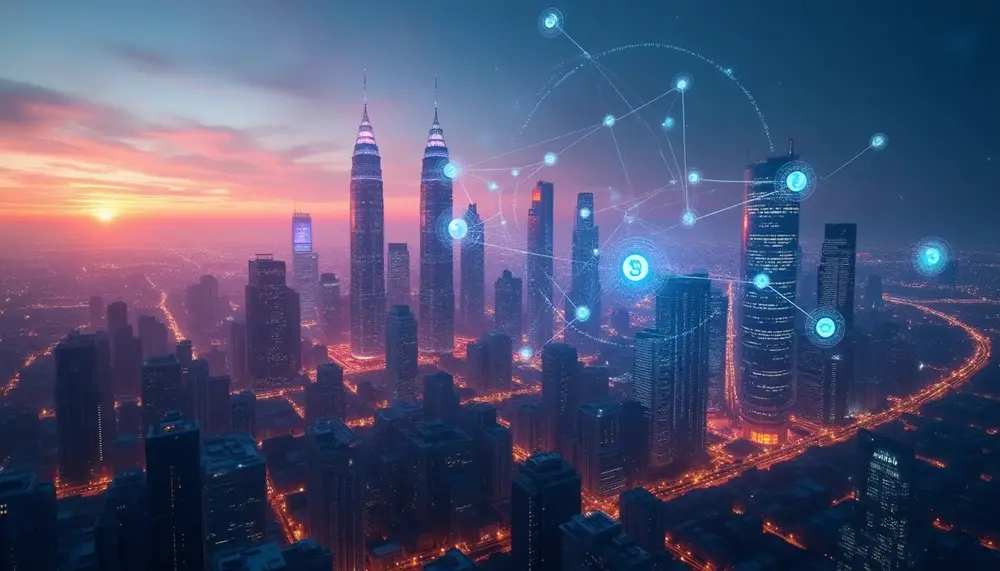 Ripple et son évolution d’ici 2025 : Ce que chaque investisseur doit savoir